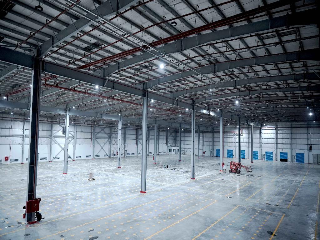 Kazyoon Assiut – Industrial Electrical Contract Execution